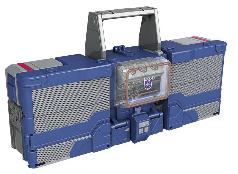 Toy Fair 2016: Titans Return Official Products - Transformers Event: Radio 5[1]